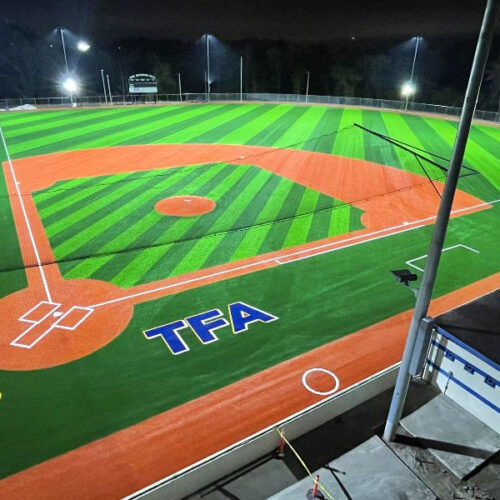 Florida Prospect Camp 2023