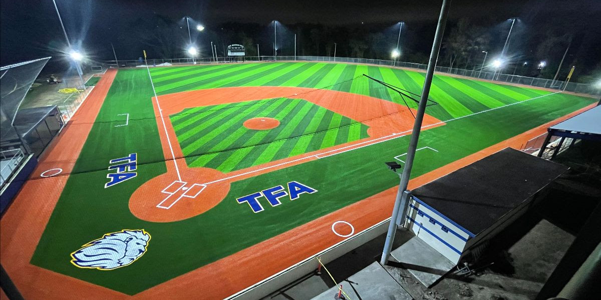 Florida Prospect Camp 2023